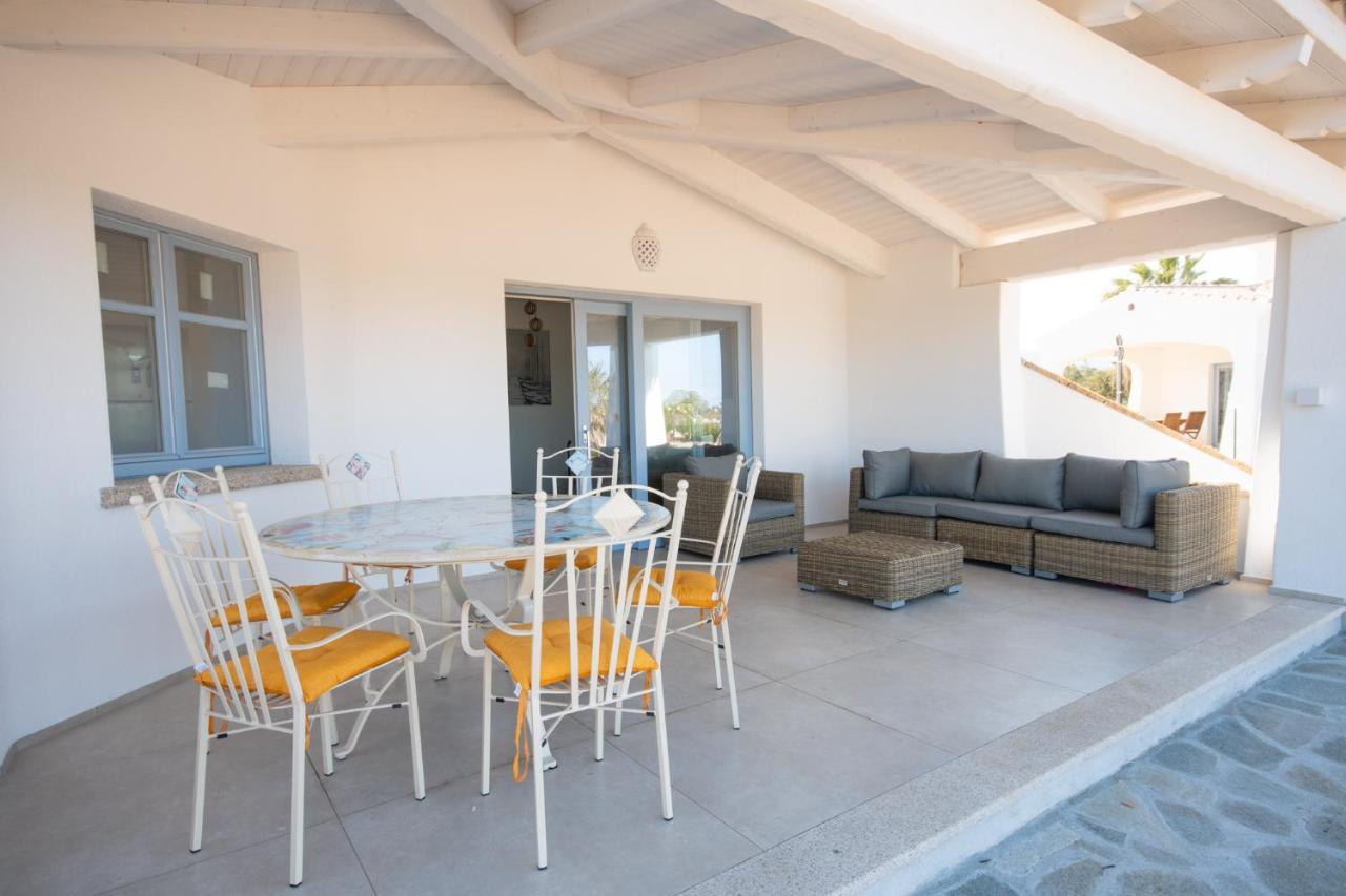 Aparthotel Enaja - Luxury Retreat Budoni Exterior foto