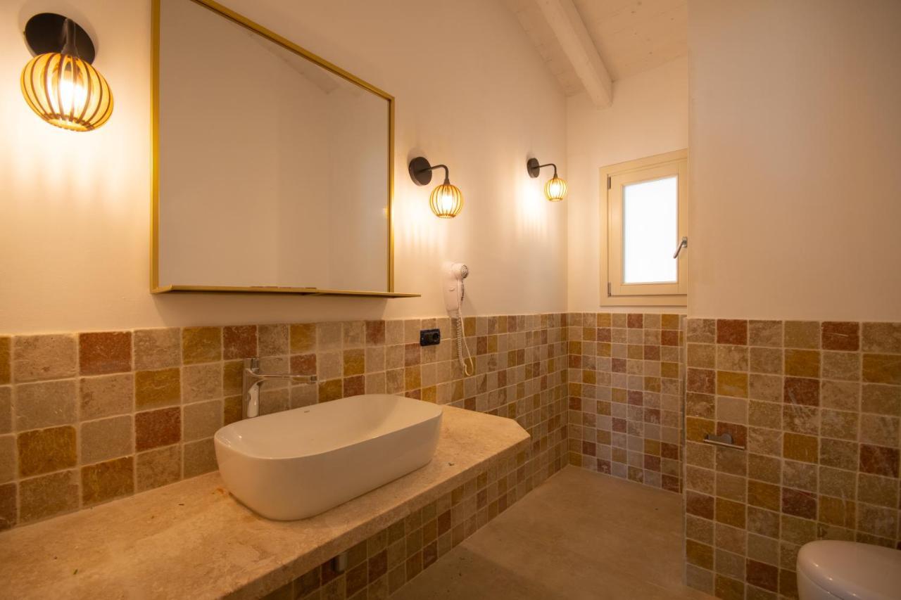 Aparthotel Enaja - Luxury Retreat Budoni Exterior foto