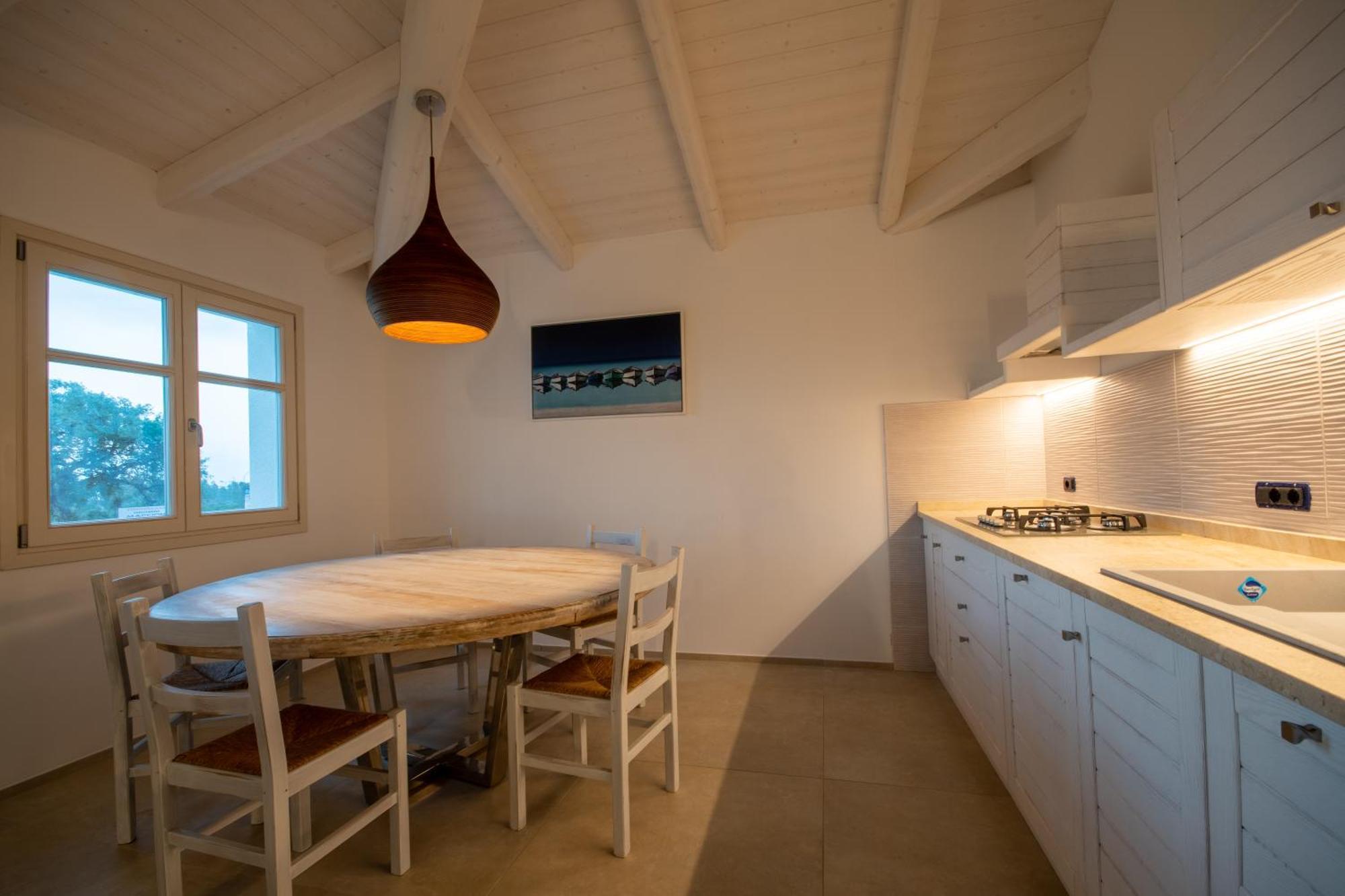 Aparthotel Enaja - Luxury Retreat Budoni Zimmer foto