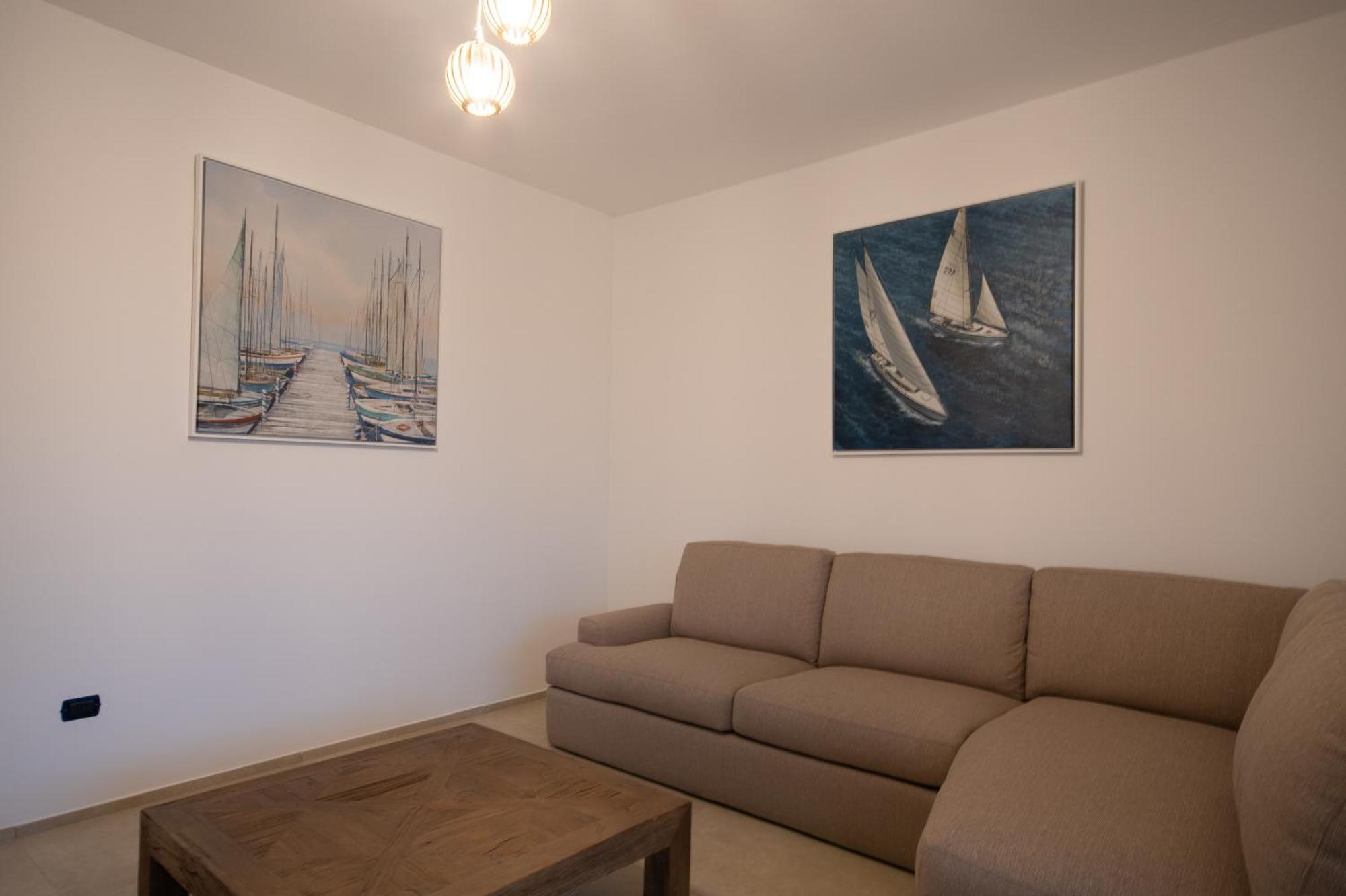 Aparthotel Enaja - Luxury Retreat Budoni Zimmer foto