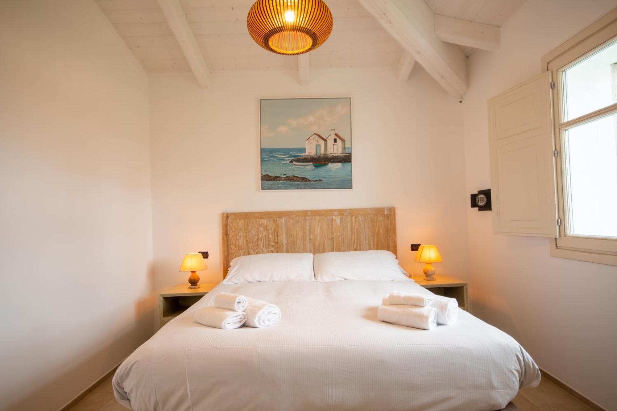 Aparthotel Enaja - Luxury Retreat Budoni Zimmer foto