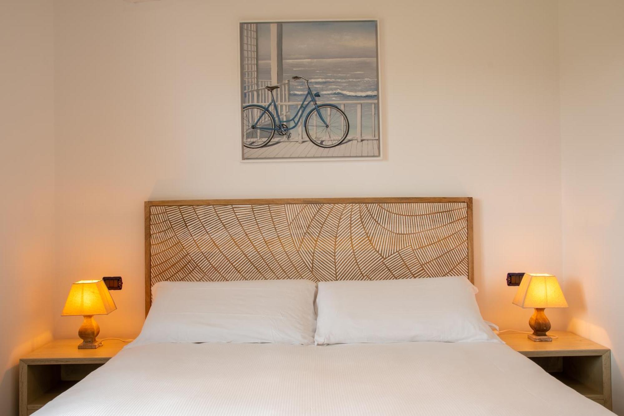 Aparthotel Enaja - Luxury Retreat Budoni Zimmer foto