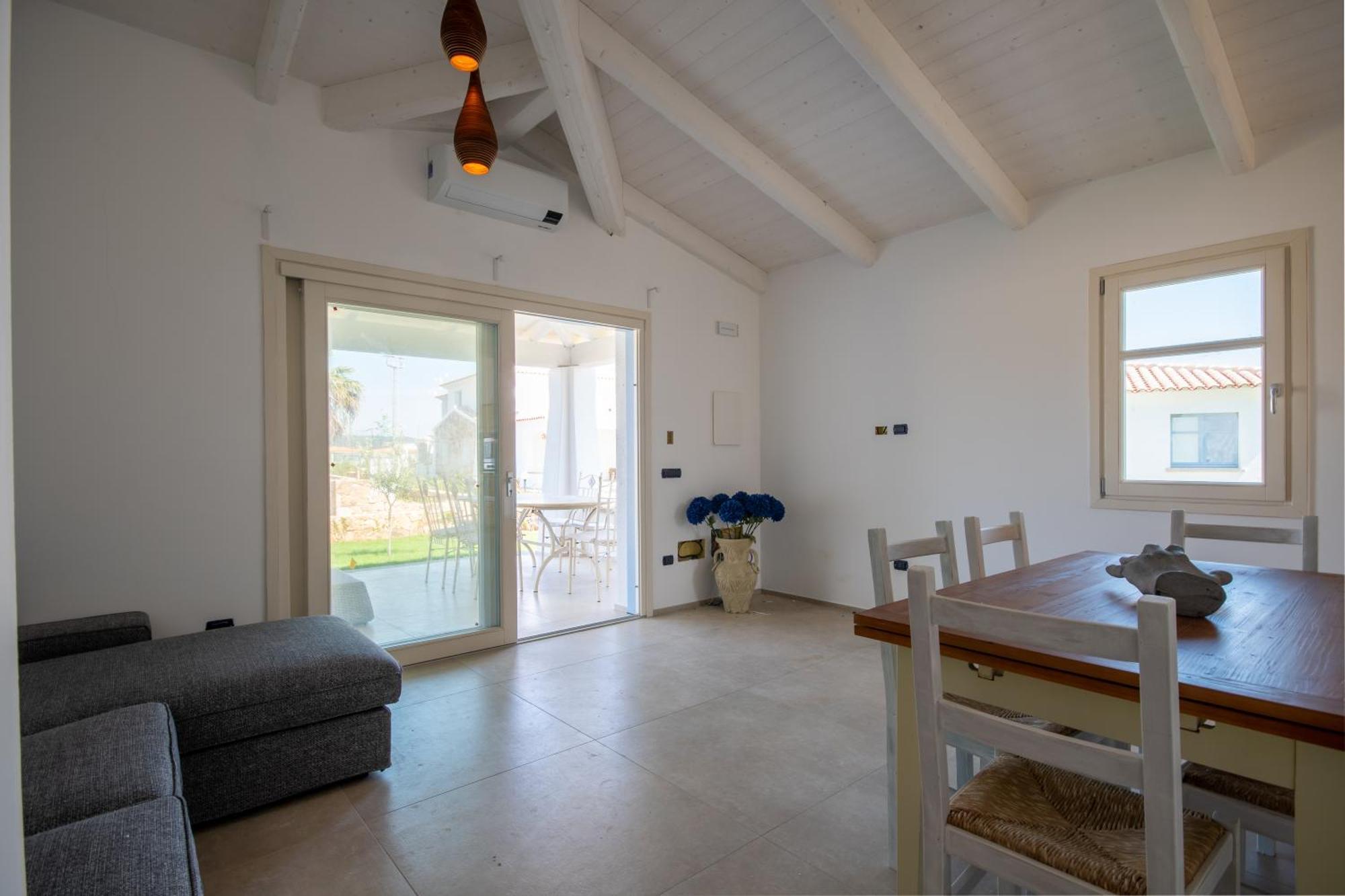Aparthotel Enaja - Luxury Retreat Budoni Zimmer foto